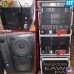 USED EAW KF-750-KF750SB & LabGruppen PA SET